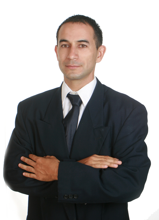 Pedro Solano, fundador de Torzal Software